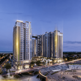Tòa nhà FPT Plaza 4