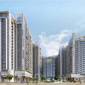 Tòa nhà FPT Plaza 4