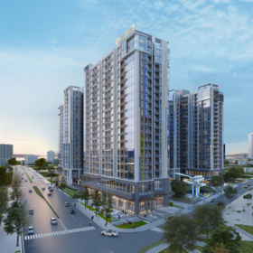 Tòa nhà FPT Plaza 4