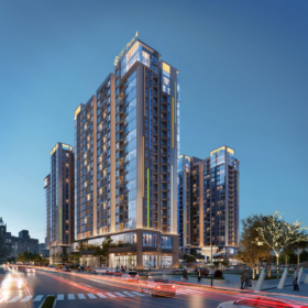 Tòa nhà FPT Plaza 4
