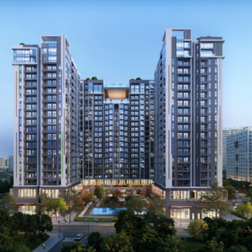 Tòa nhà FPT Plaza 4