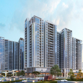 Tòa nhà FPT Plaza 4