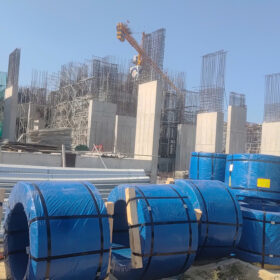 Tòa nhà FPT Plaza 4