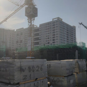 Tòa nhà FPT Plaza 4