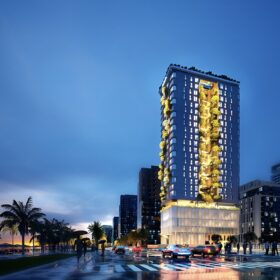Khách sạn Polaris Đà Nẵng