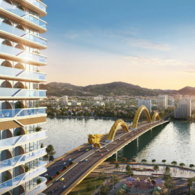 The Legend City Danang