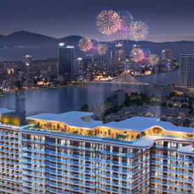 The Legend City Danang
