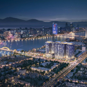 The Legend City Danang