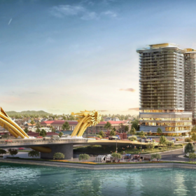 The Legend City Danang