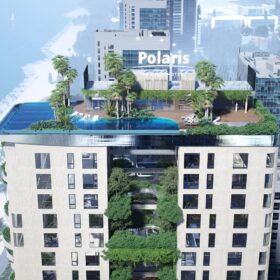 Khách sạn Polaris Đà Nẵng