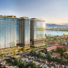 The Legend City Danang