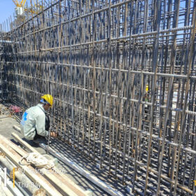 Thi công cáp dự ứng lực