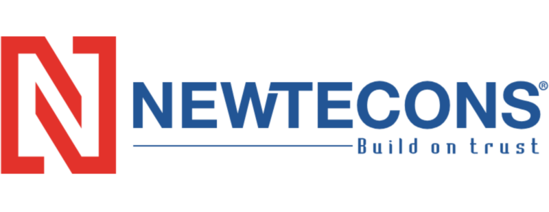 Công ty Newtecons