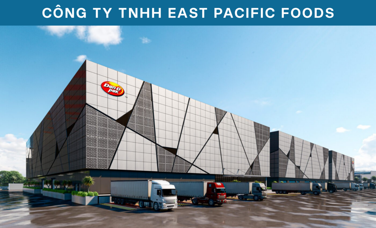 Công ty TNHH East Pacific Foods