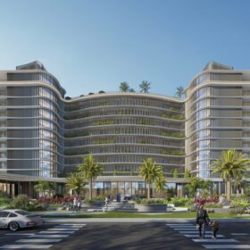 Khu phức hợp Vịnh Đầm