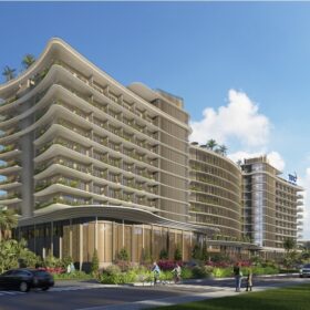 Khu phức hợp Vịnh Đầm