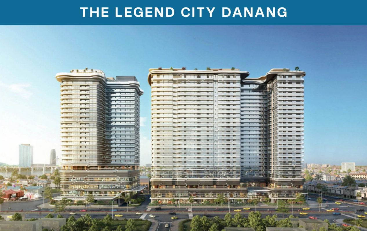 The Legend City Danang