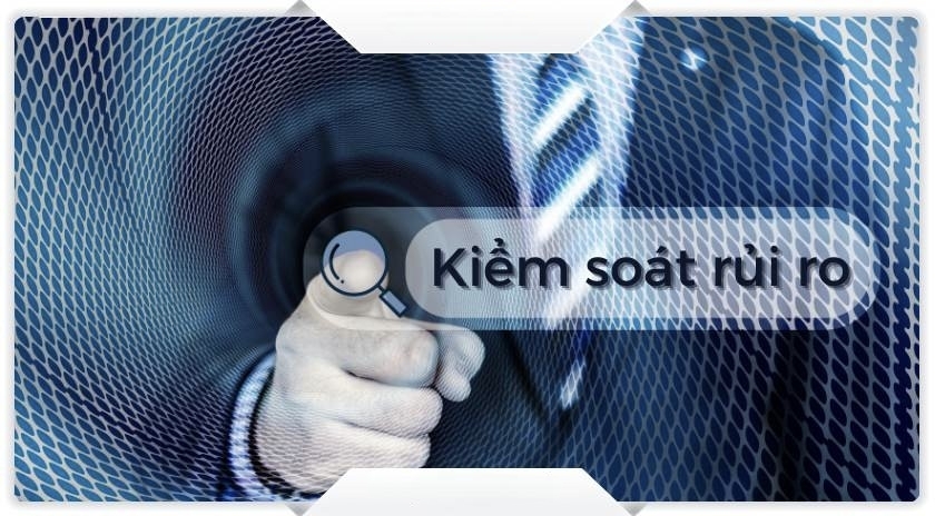 Kiểm soát rủi ro